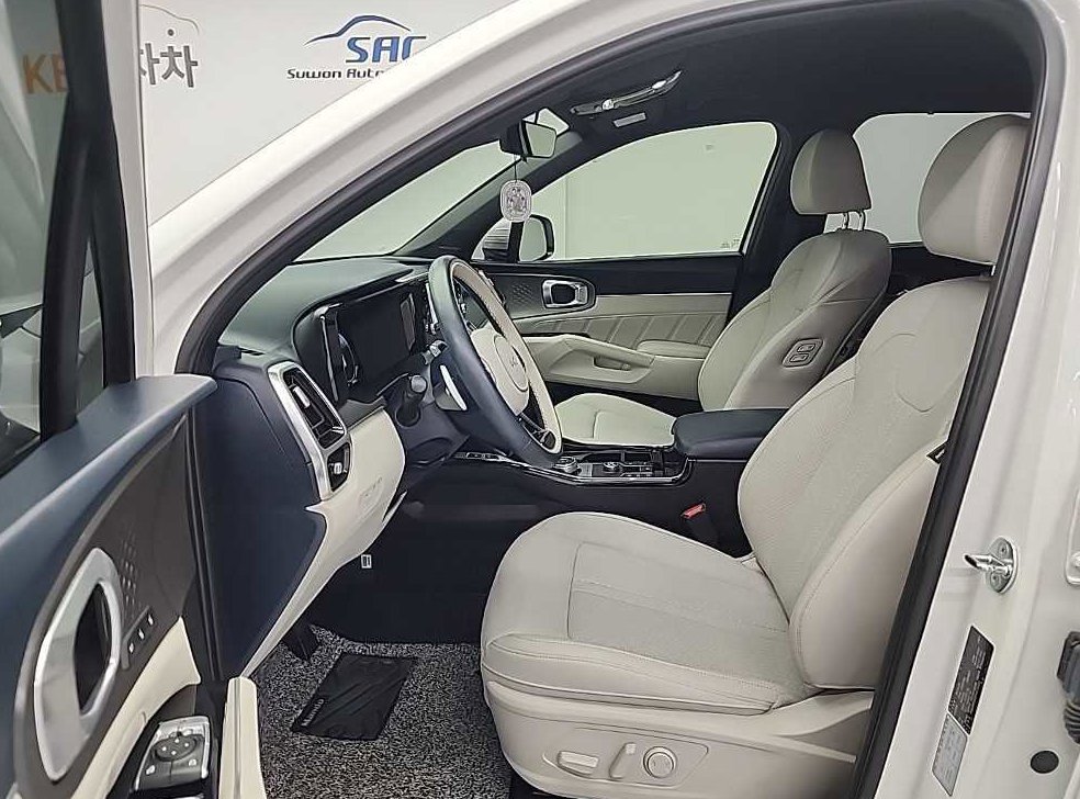 기아 쏘렌토 HEV 1.6 2WD 노블레스 사진 11
