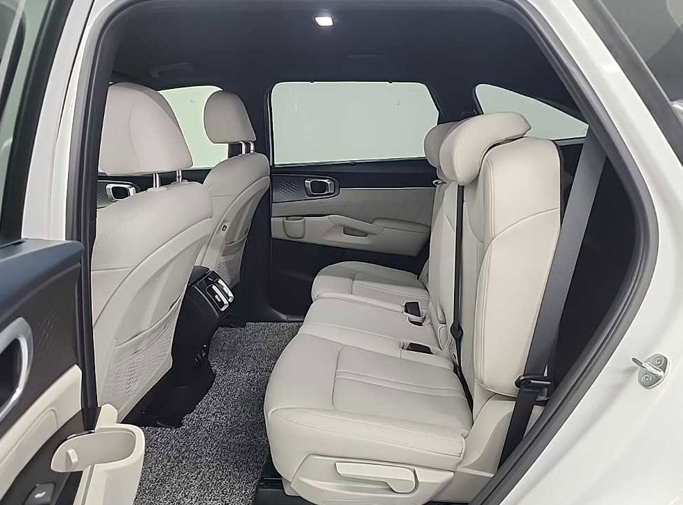 기아 쏘렌토 HEV 1.6 2WD 노블레스 사진 12