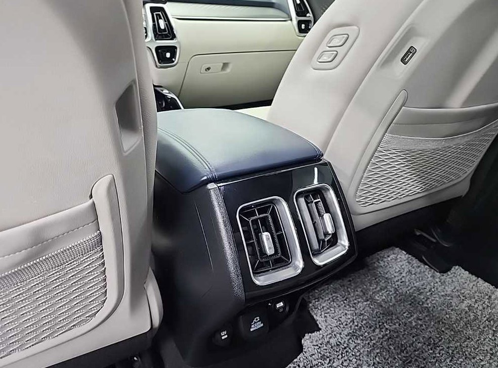 기아 쏘렌토 HEV 1.6 2WD 노블레스 사진 13