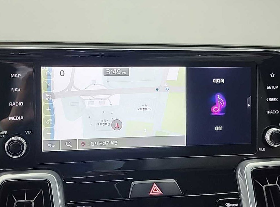 기아 쏘렌토 HEV 1.6 2WD 노블레스 사진 15
