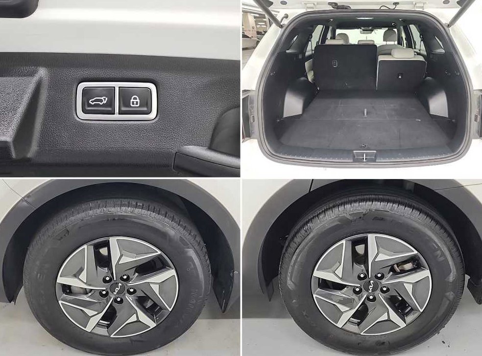 기아 쏘렌토 HEV 1.6 2WD 노블레스 사진 18
