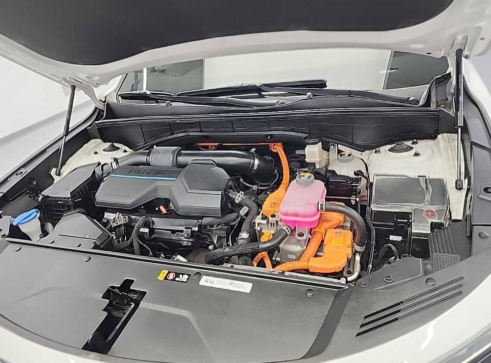 기아 쏘렌토 HEV 1.6 2WD 노블레스 사진 5