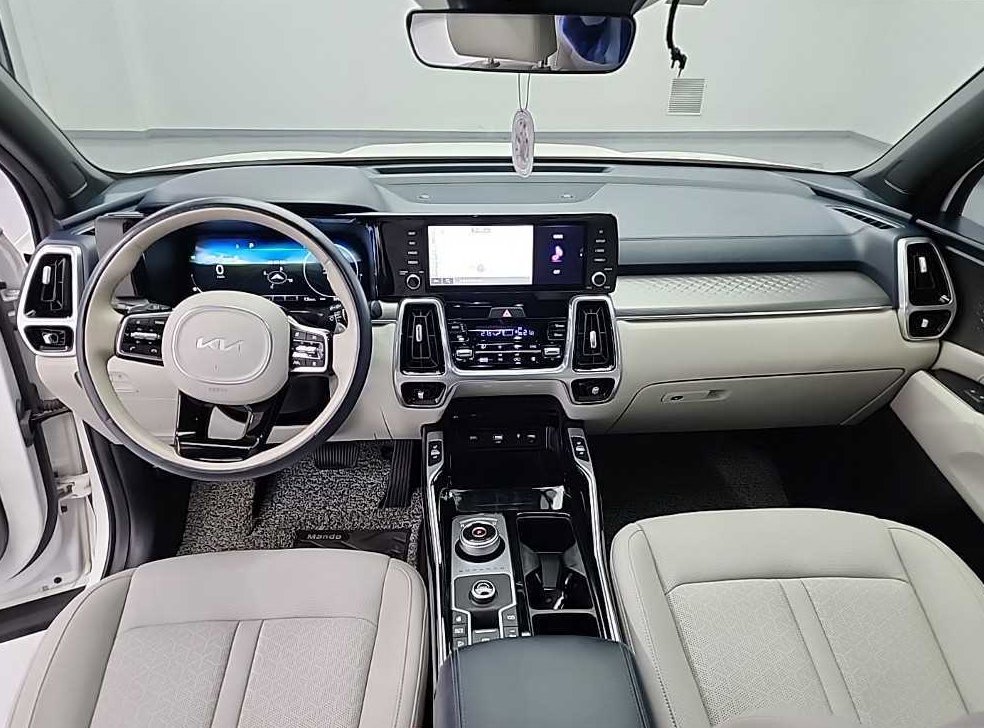 기아 쏘렌토 HEV 1.6 2WD 노블레스 사진 7