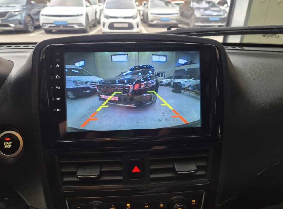 기타제조사 SMART SMART EV Z 사진 10
