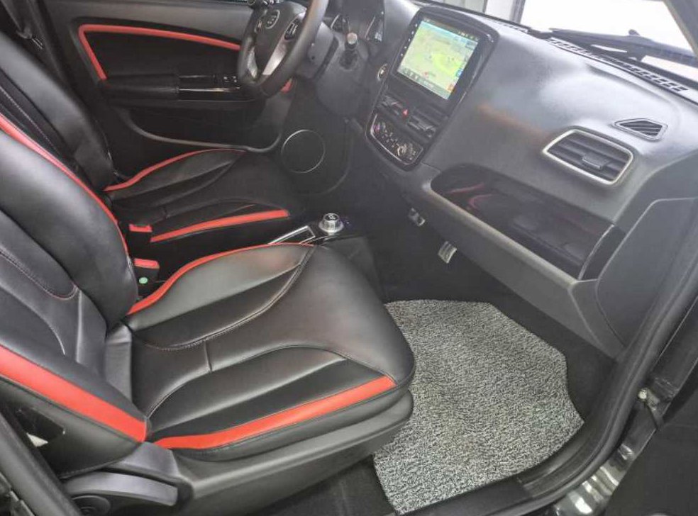 기타제조사 SMART SMART EV Z 사진 14