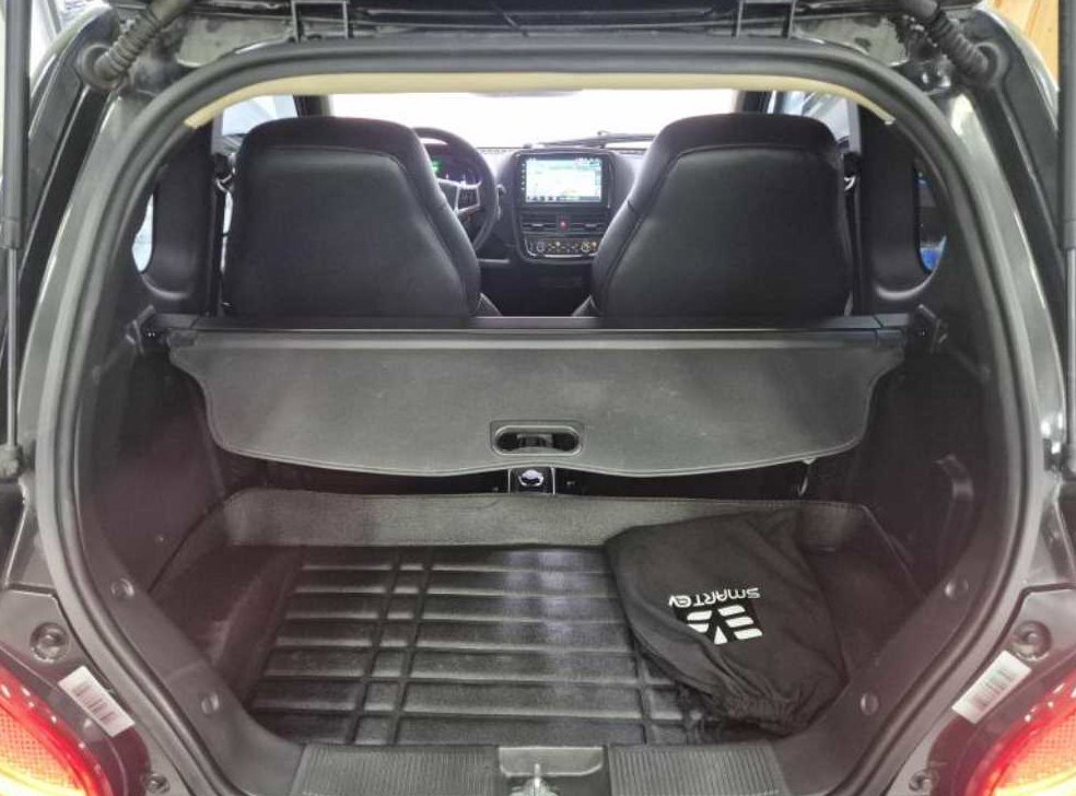 기타제조사 SMART SMART EV Z 사진 15