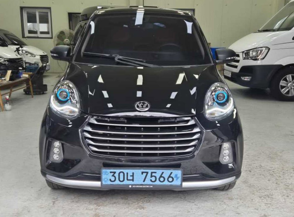 기타제조사 SMART SMART EV Z 사진 2