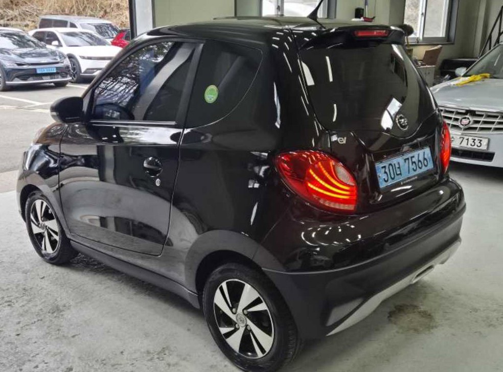 기타제조사 SMART SMART EV Z 사진 3