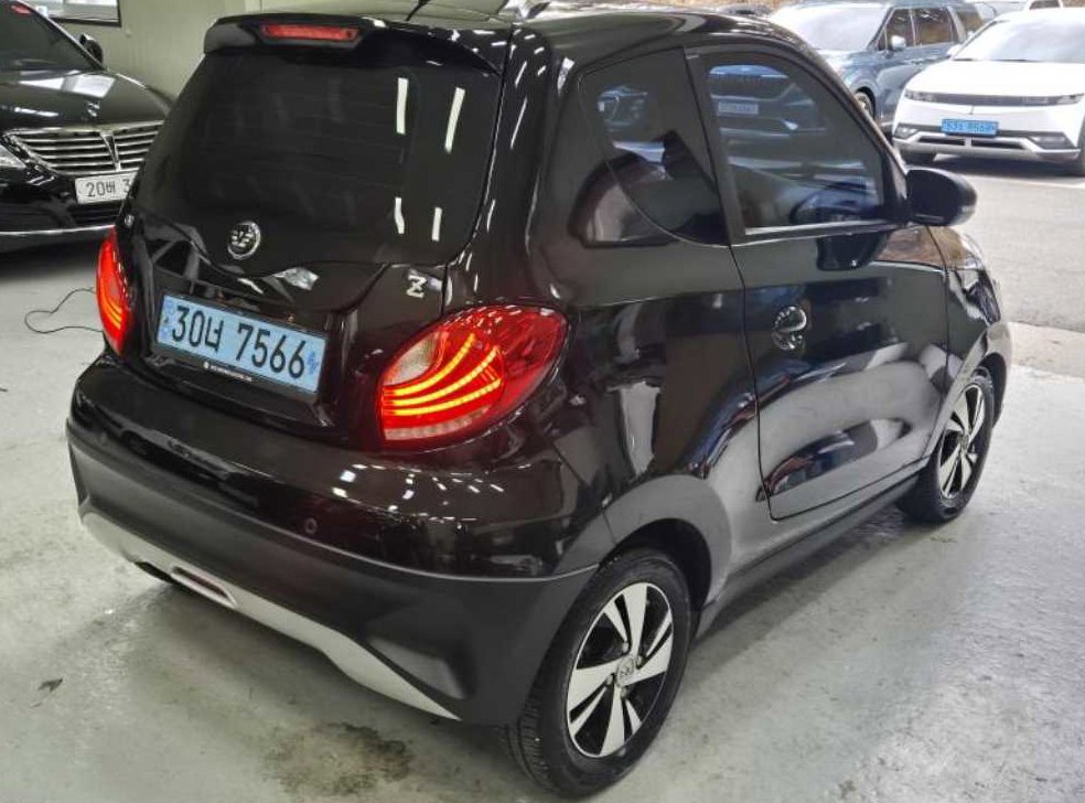 기타제조사 SMART SMART EV Z 사진 4
