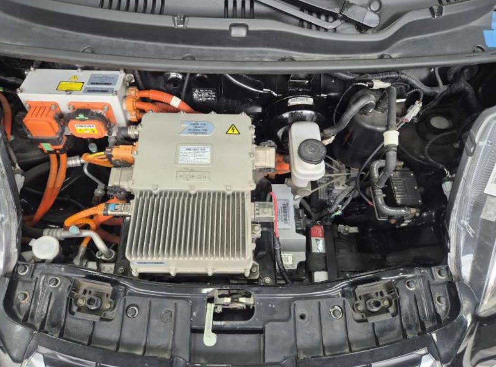 기타제조사 SMART SMART EV Z 사진 5