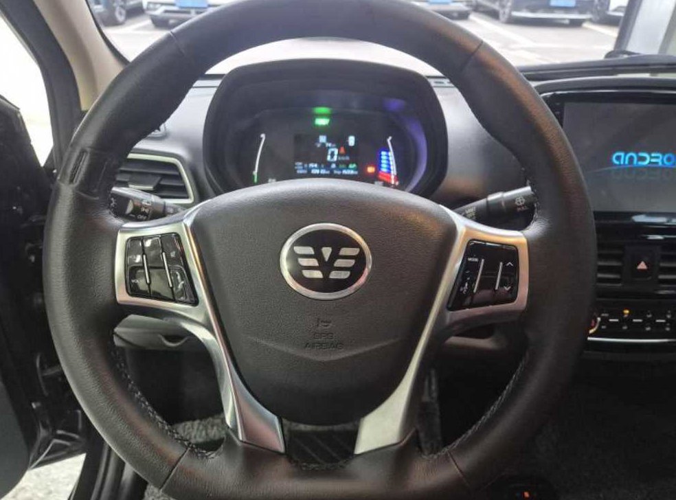 기타제조사 SMART SMART EV Z 사진 6