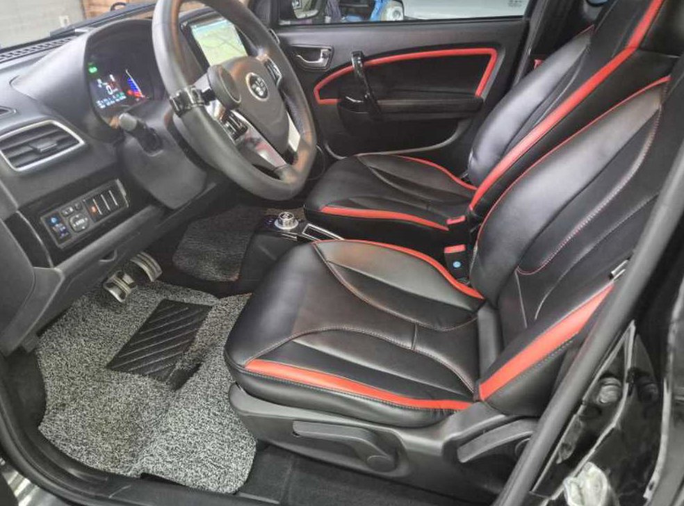 기타제조사 SMART SMART EV Z 사진 7