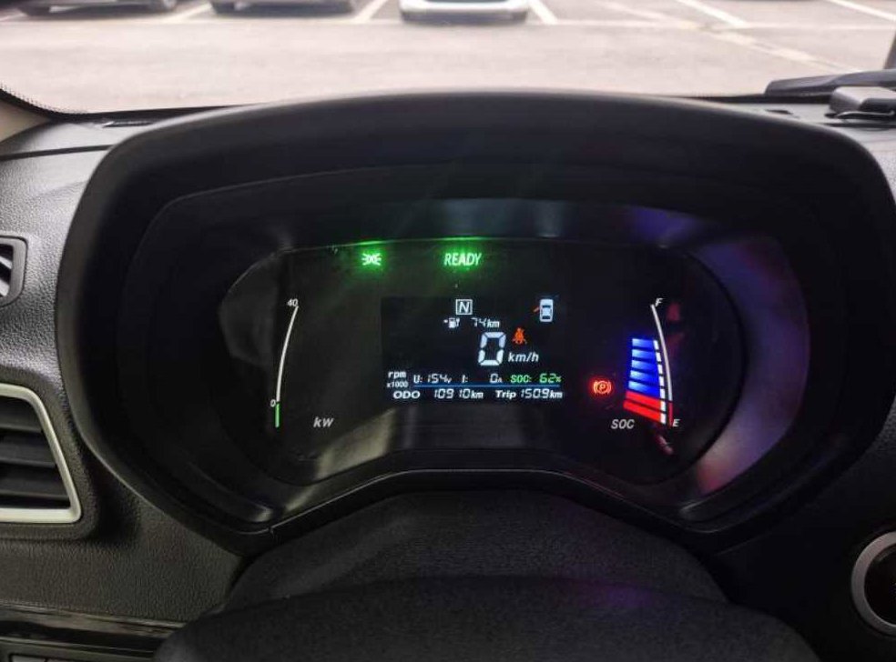 기타제조사 SMART SMART EV Z 사진 8