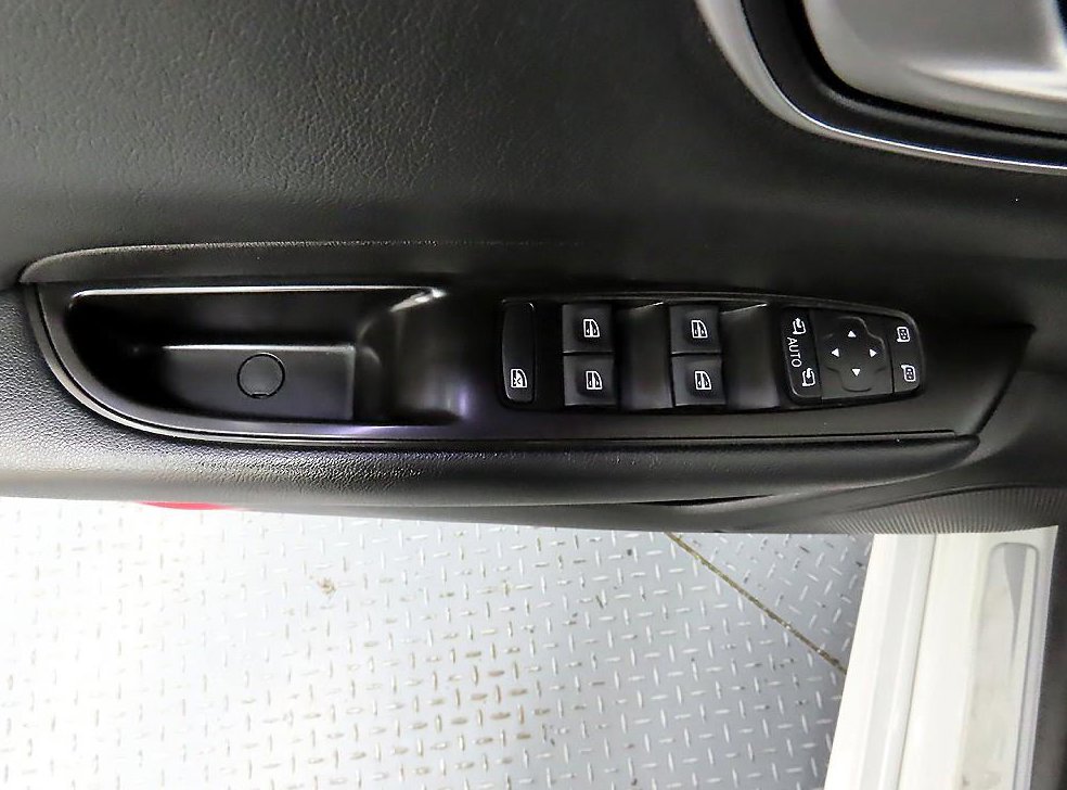 르노코리아(삼성) SM6 LPG 2.0 LPe 사진 11