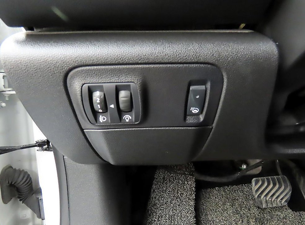 르노코리아(삼성) SM6 LPG 2.0 LPe 사진 12