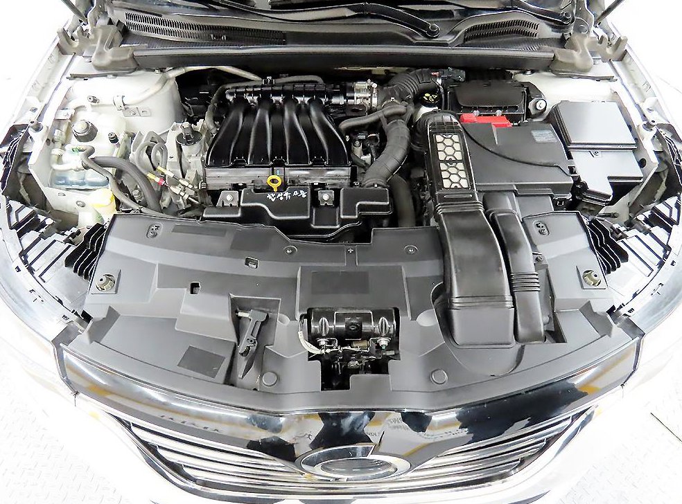 르노코리아(삼성) SM6 LPG 2.0 LPe 사진 18