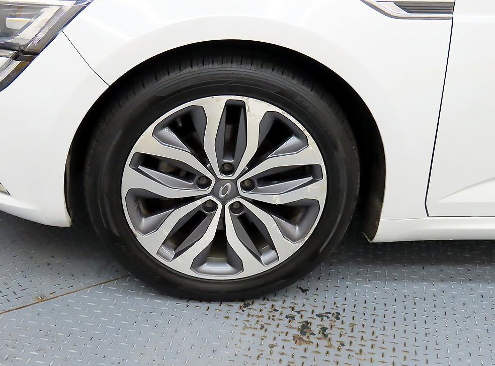 르노코리아(삼성) SM6 LPG 2.0 LPe 사진 19