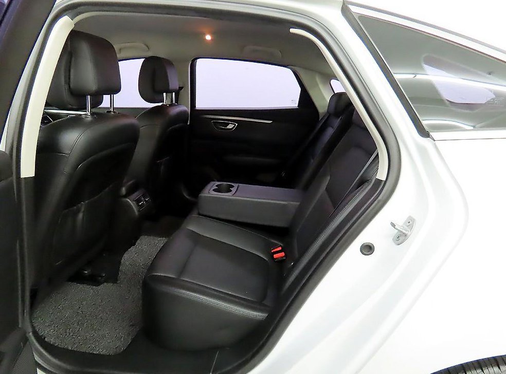 르노코리아(삼성) SM6 LPG 2.0 LPe 사진 6