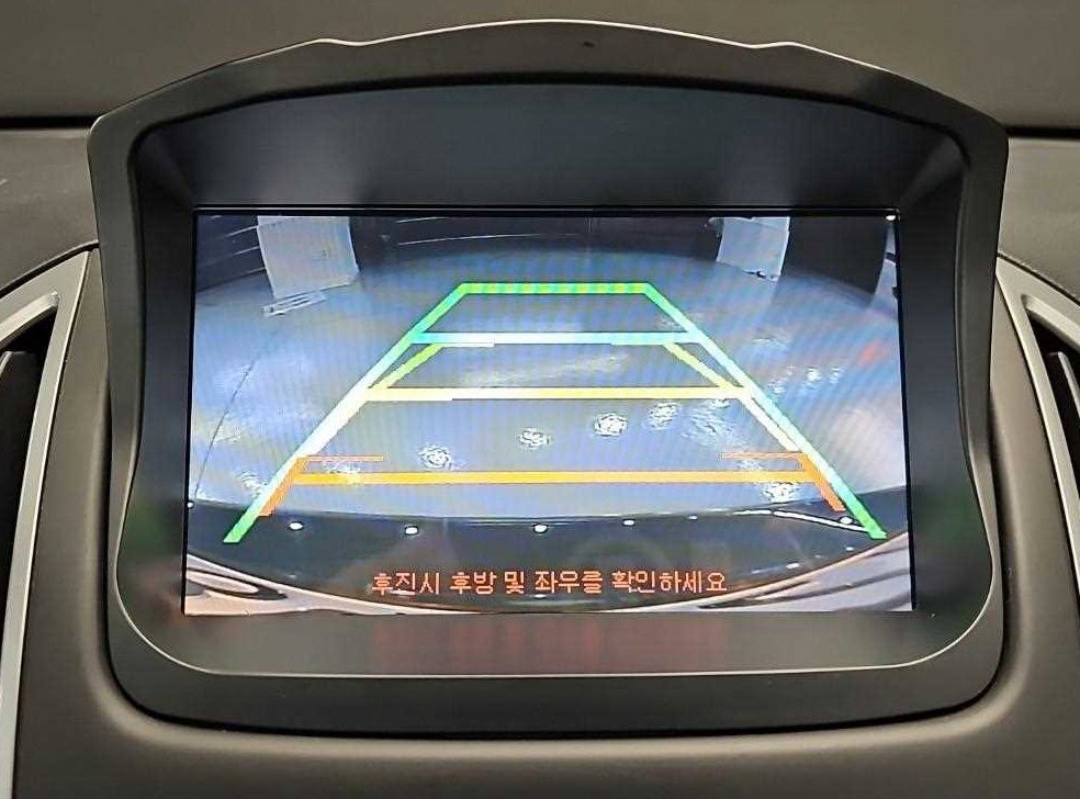 쉐보레 크루즈 1.4터보 LTZ 사진 13