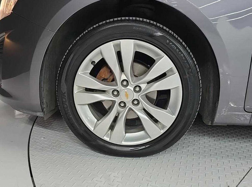 쉐보레 크루즈 1.4터보 LTZ 사진 20