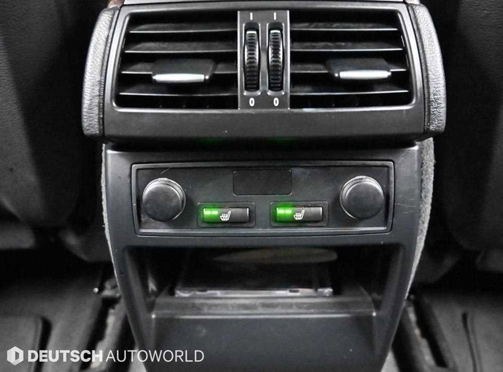 BMW X6 xDrive 40d 사진 16