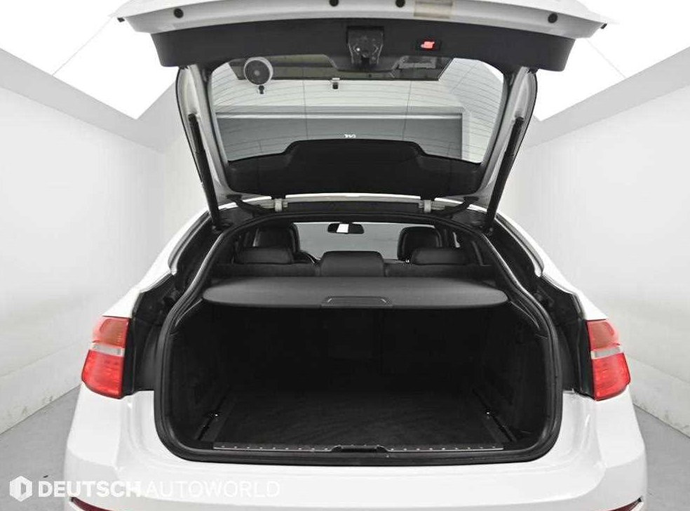 BMW X6 xDrive 40d 사진 19