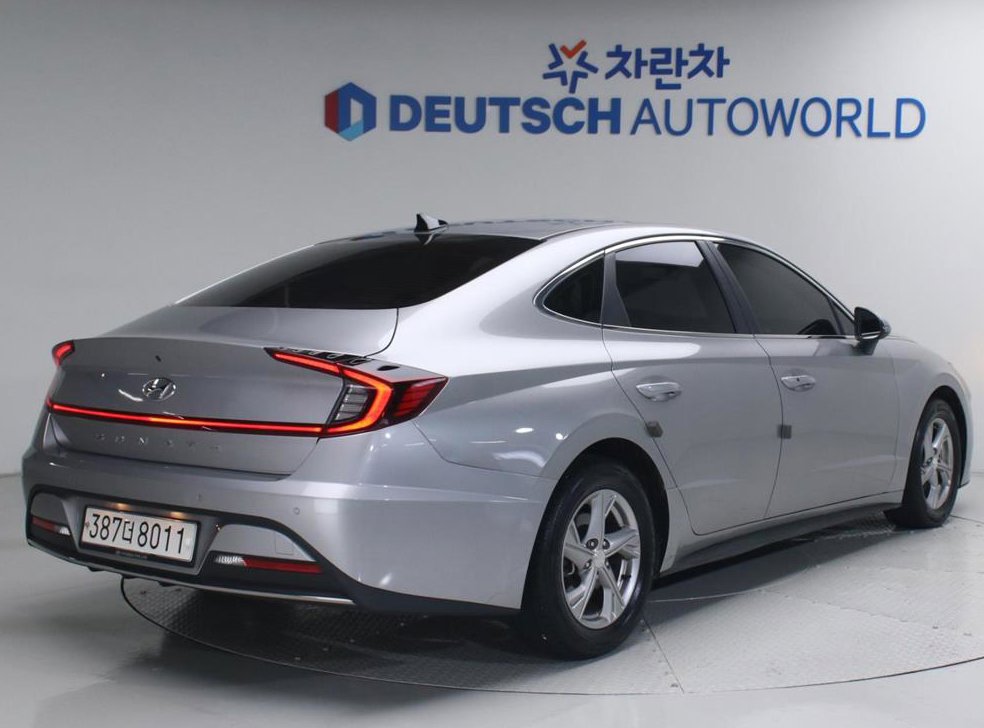 차량 이미지