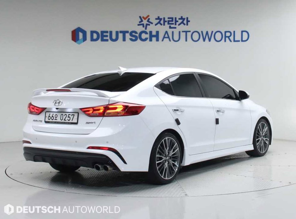 차량 이미지