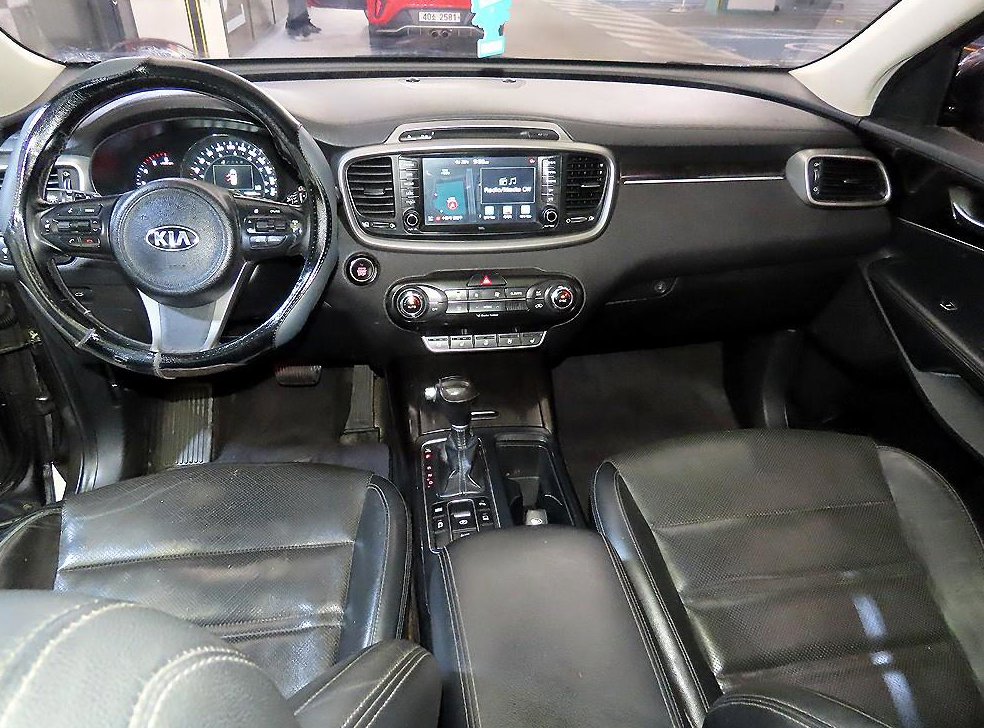 기아 쏘렌토 디젤 2WD 2.2 노블레스 사진 10