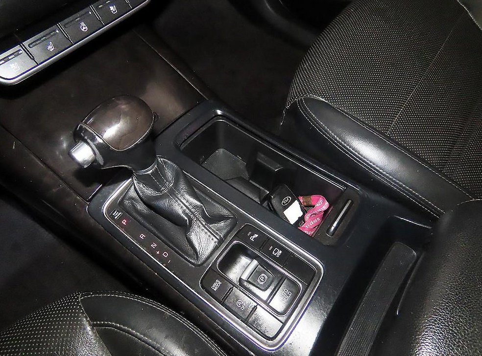기아 쏘렌토 디젤 2WD 2.2 노블레스 사진 12