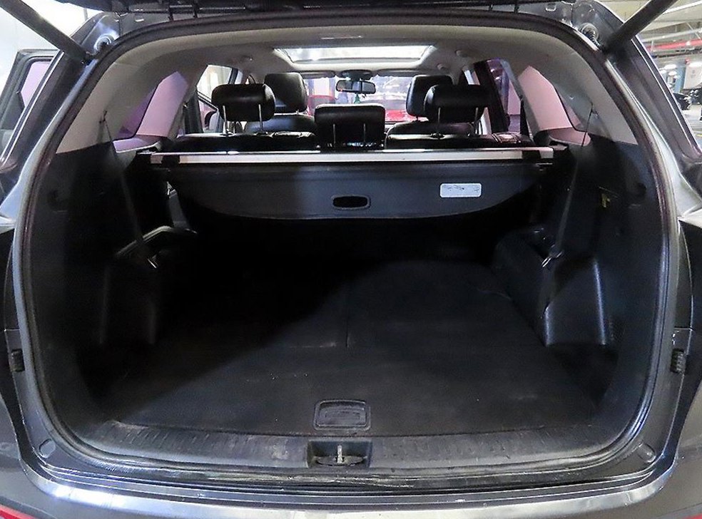 기아 쏘렌토 디젤 2WD 2.2 노블레스 사진 16