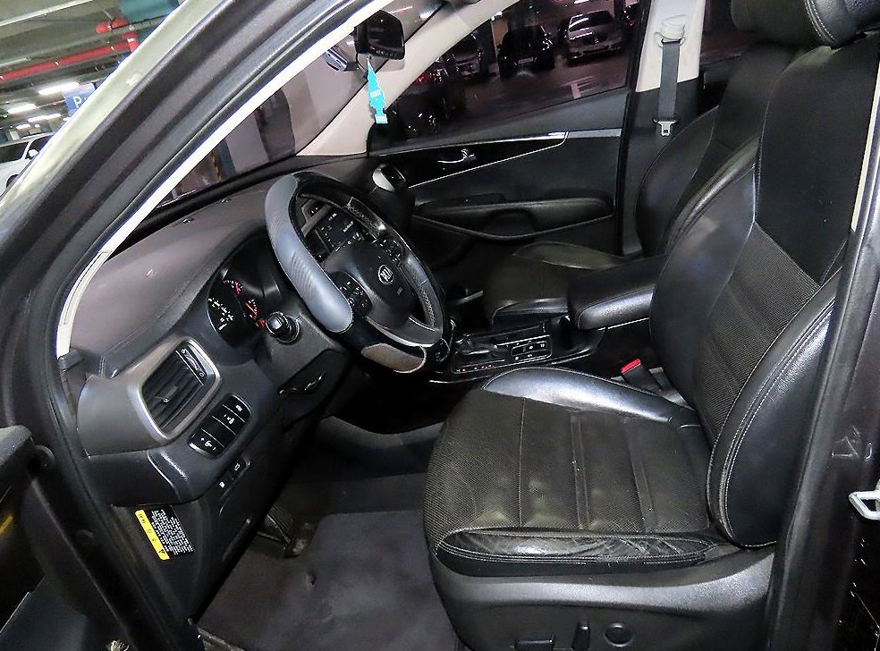 기아 쏘렌토 디젤 2WD 2.2 노블레스 사진 6
