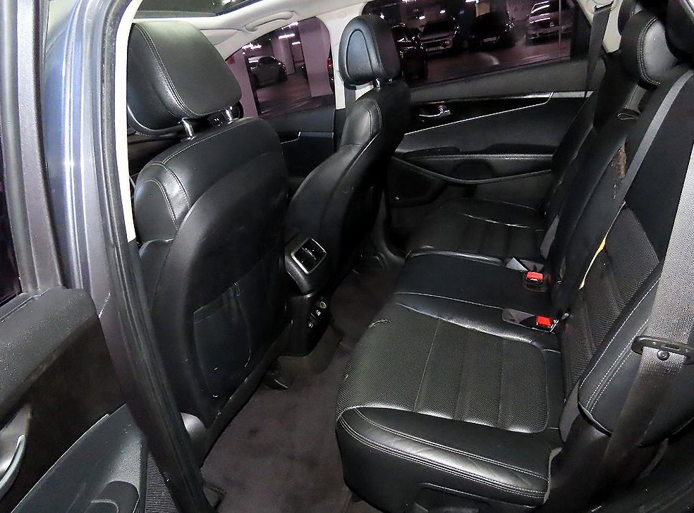 기아 쏘렌토 디젤 2WD 2.2 노블레스 사진 7