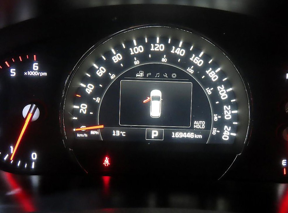 기아 쏘렌토 디젤 2WD 2.2 노블레스 사진 9
