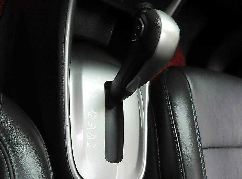 쉐보레 트랙스 1.4 LT 사진 10