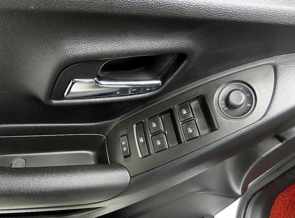 쉐보레 트랙스 1.4 LT 사진 11