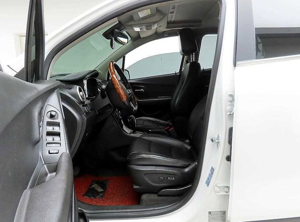 쉐보레 트랙스 1.4 LT 사진 13