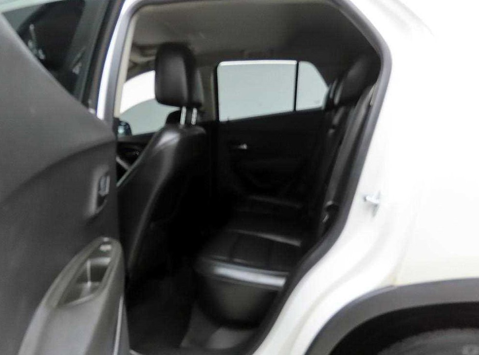 쉐보레 트랙스 1.4 LT 사진 14