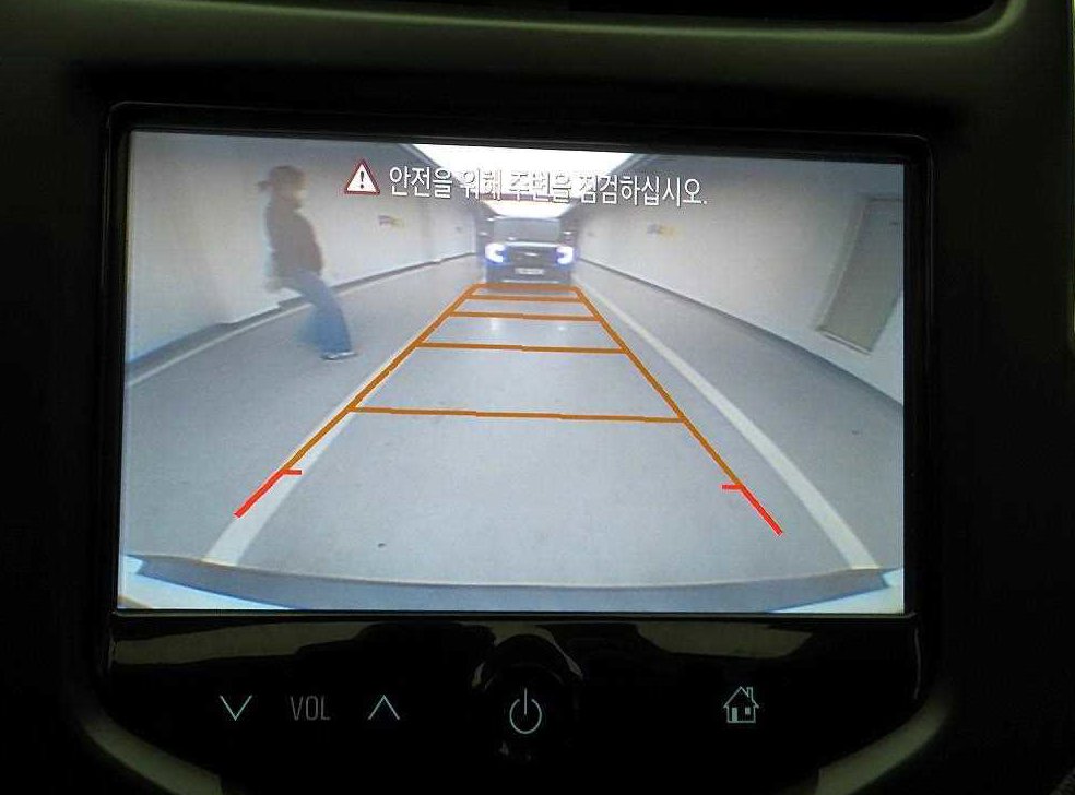 쉐보레 트랙스 1.4 LT 사진 15