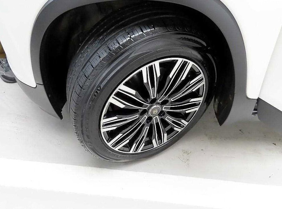쉐보레 트랙스 1.4 LT 사진 19