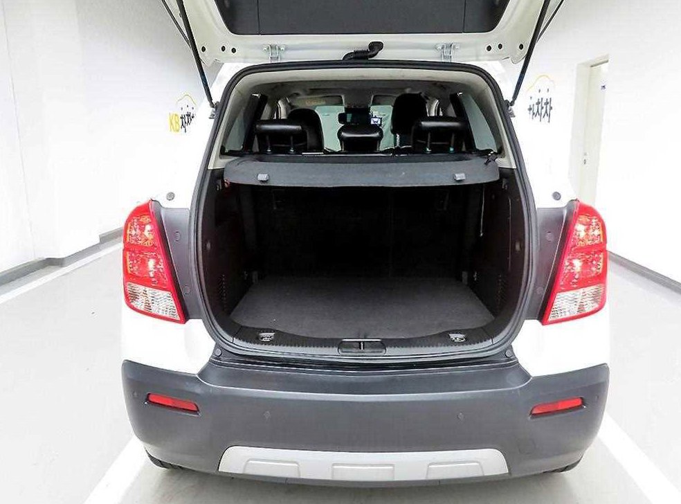 쉐보레 트랙스 1.4 LT 사진 5