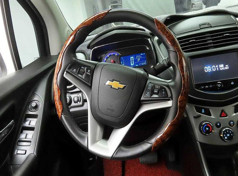 쉐보레 트랙스 1.4 LT 사진 7