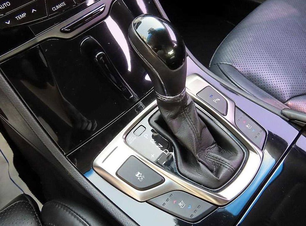 현대 그랜저 HG300 PRIME 사진 10