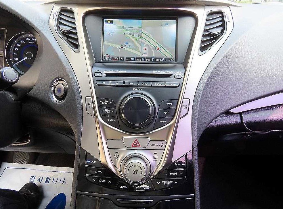 현대 그랜저 HG300 PRIME 사진 12