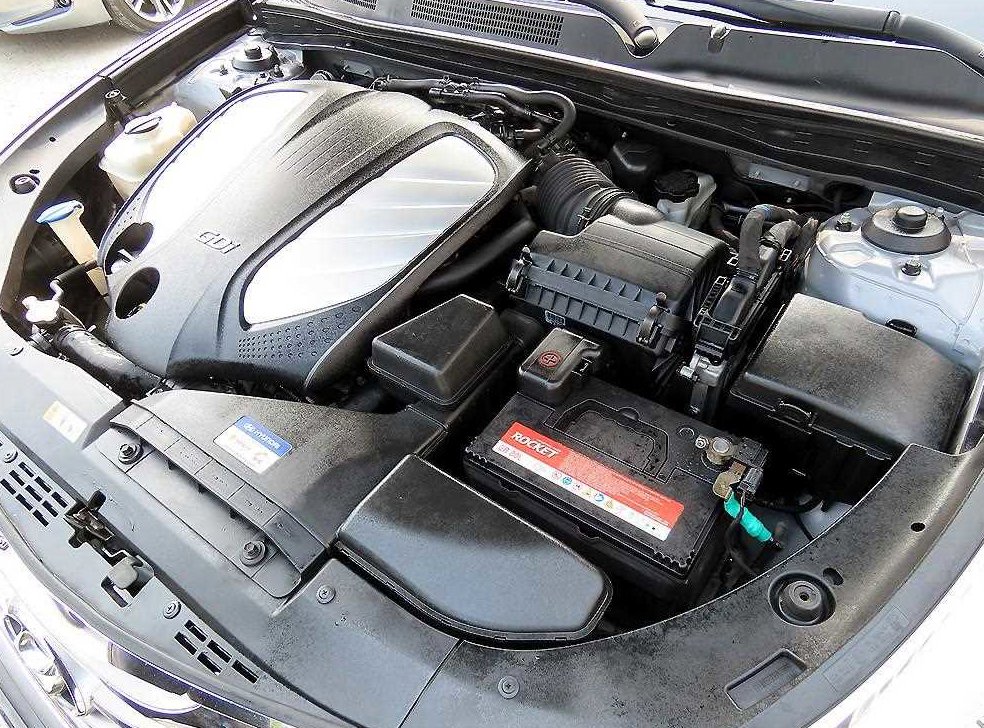 현대 그랜저 HG300 PRIME 사진 18