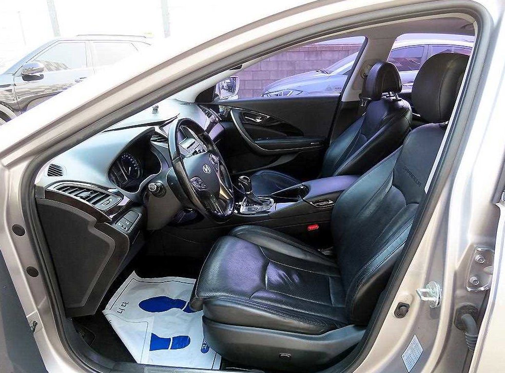 현대 그랜저 HG300 PRIME 사진 5