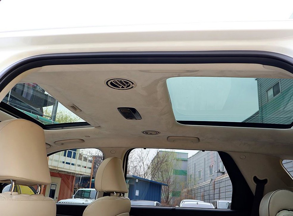 현대 팰리세이드 디젤 2.2 4WD 사진 12