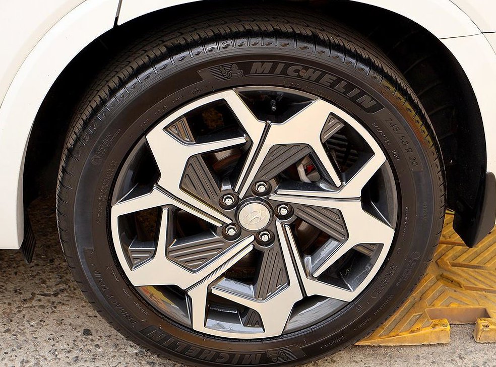 현대 팰리세이드 디젤 2.2 4WD 사진 17