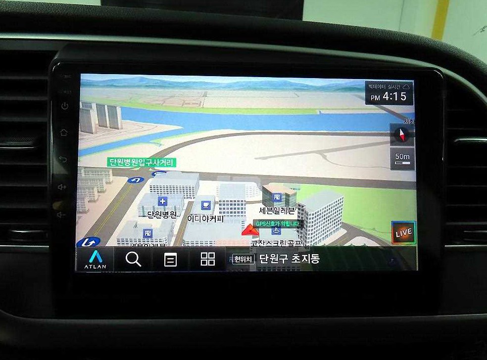 현대 아반떼 1.6 GDI 스마트 사진 15