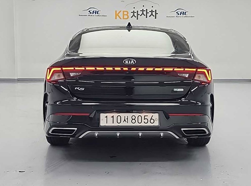 기아 K5 2.0 노블레스 사진 3
